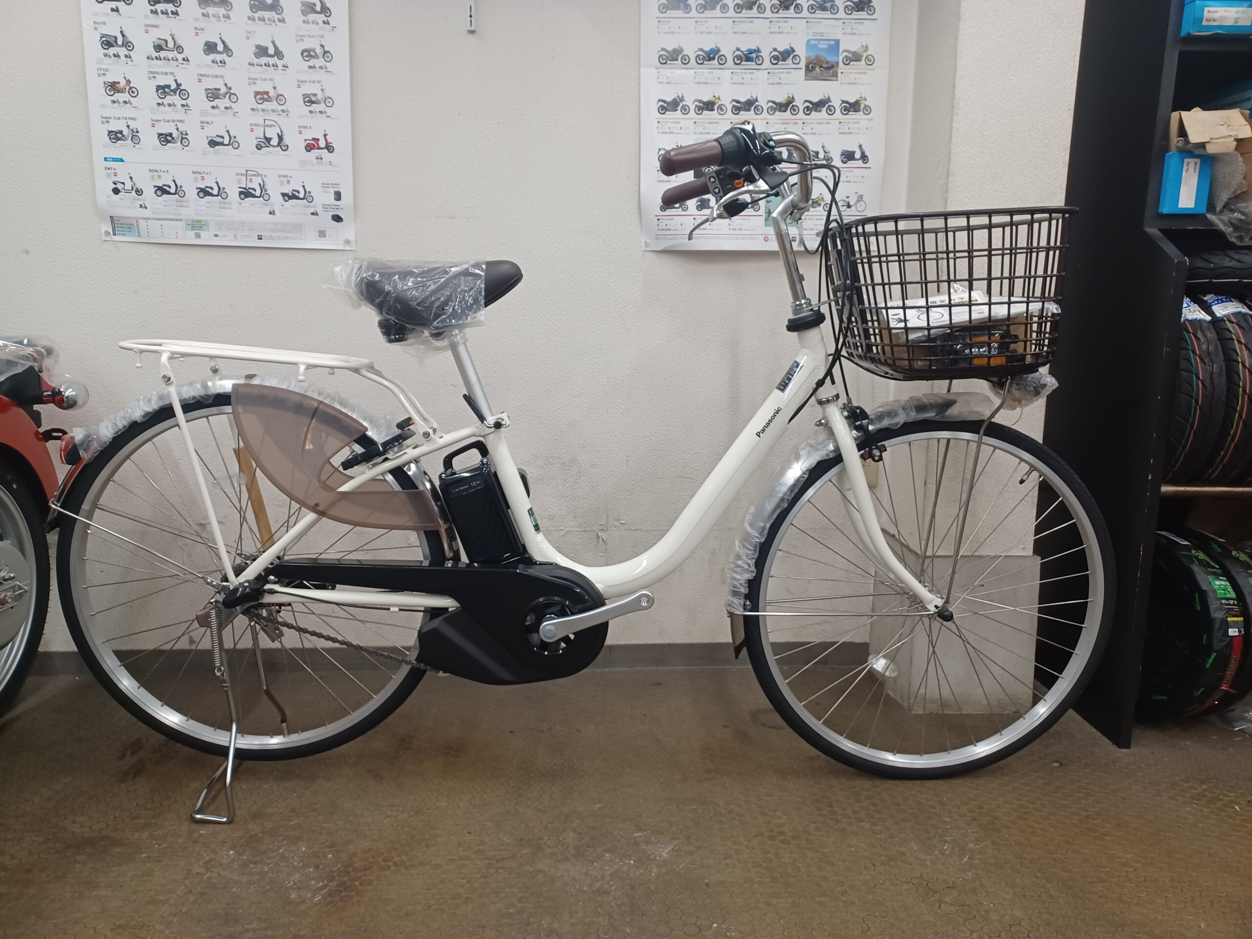 パナソニック　ビビL２６インチ特価！